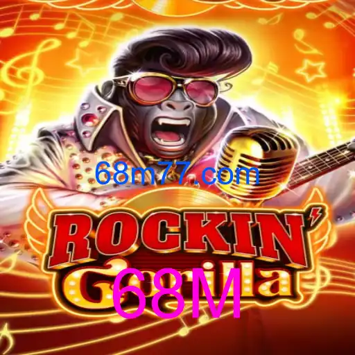 RockinGorilla