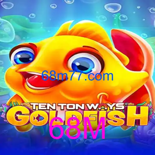 TenTonWaysGoldfish